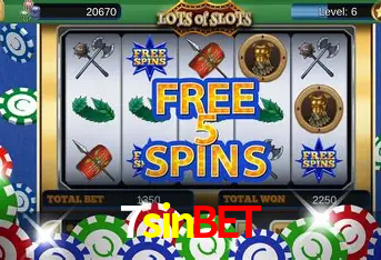 7sin bet